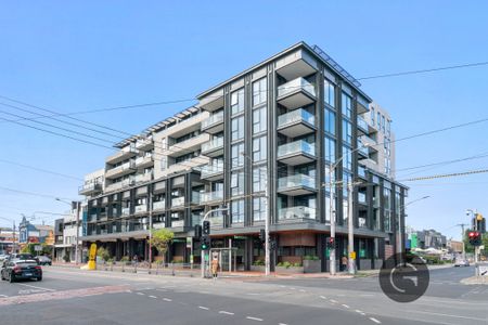 504/22-30 Lygon Street, Brunswick East VIC 3057 - Apartment For Rent | Domain - Photo 4