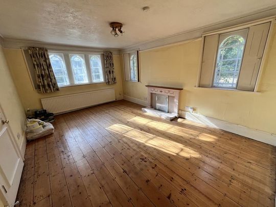 3 bedroom detached house to rent - Photo 1