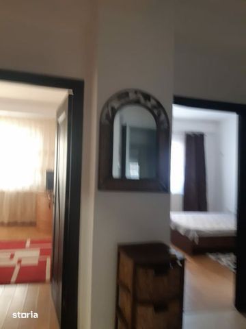 Închiriez apartament 2 camere, Rezervelor, Militari Rezidence - Photo 5