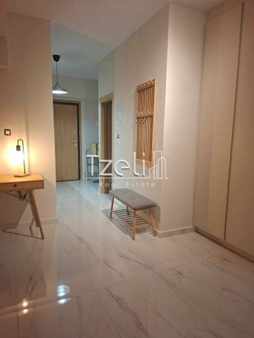 Studio/Γκαρσονιέρα για ενοικίαση Αγία Τριάδα (Πάτρα) - Photo 2