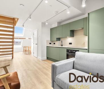 1 bedroom apartment to rent - Photo 3