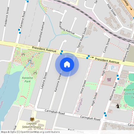 6 Kanoona Street, Caringbah South NSW 2229