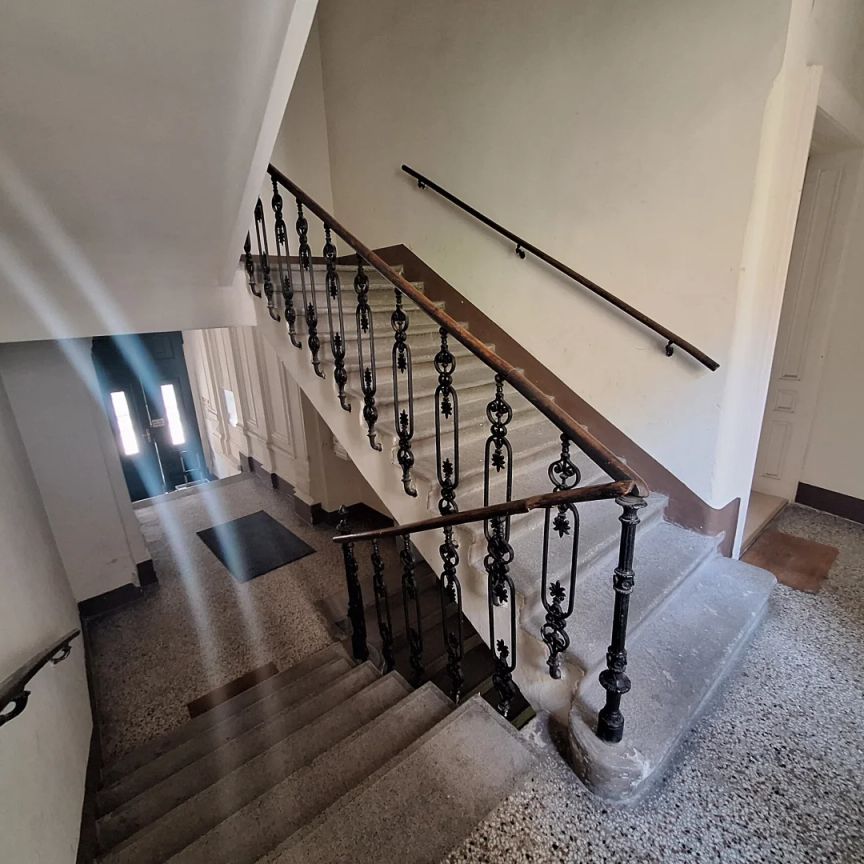 Tolle Paar-/Familienwohnung 5 Gehminuten bis Wien Mitte oder Radetzkyplatz/Kolonitzplatz - Foto 1