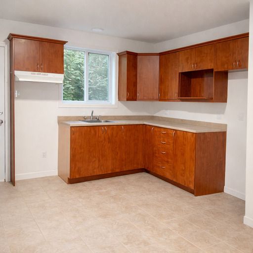 BEAU 4½ | SECTEUR NORD | RÉNOVÉ - Photo 1