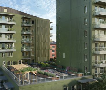 Råbyvägen 67, 75429, Uppsala - Photo 3