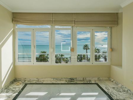5 Bedroom apartment for rent in Malagueta - El Limonar, Costa del Sol - Photo 2