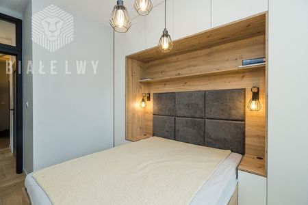 47 m² w budynku 2025 • Parking •Wysoki standard - Photo 5