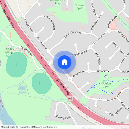 86 Hanlon Street, Qld 4128, Tanah Merah