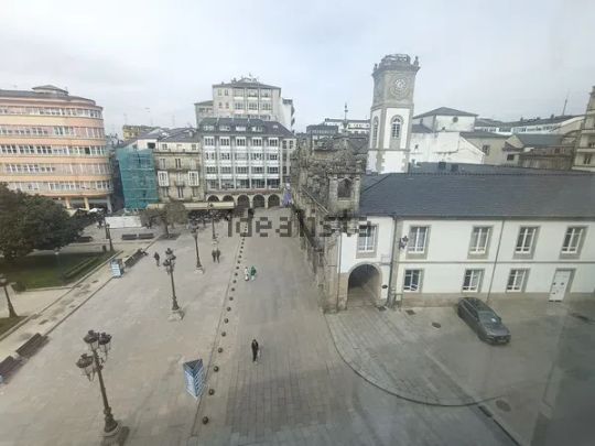 Alquiler de piso en Plaza Maior, 30 - Foto 1