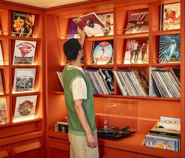 Room in a Shared Flat, The Sessile, N17 - Photo 2