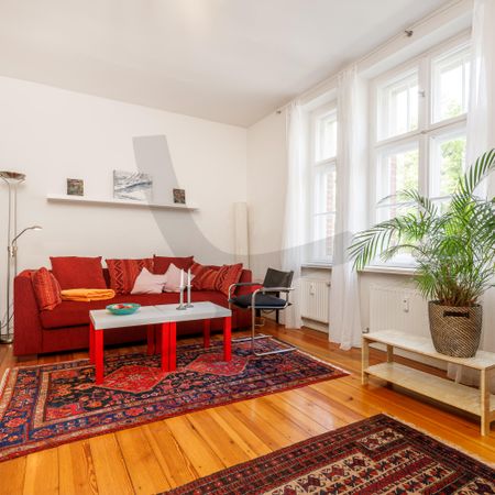 Ein Platz im Grünen - Photo 2