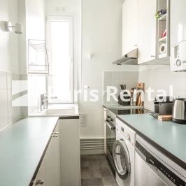 1 chambre, Gobelins Paris 13e - Photo 2