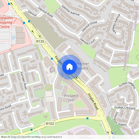 The Iona, Prospect Hill, Finglas, Dublin 11, Dublin