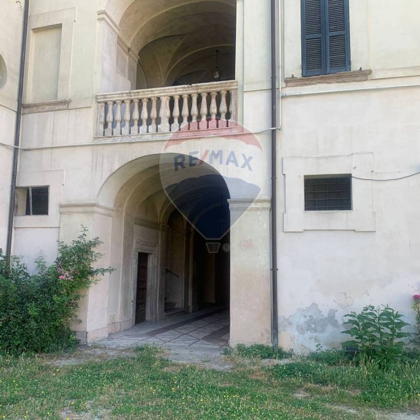 Quadrilocale via Garibaldi 63, Rieti - Photo 1