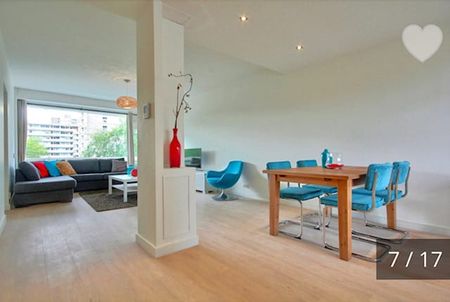 Appartement te huur: Nijenburg 7 1081 GD Amsterdam - Photo 4