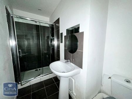 Appartement à louer 2 pièces 49.38m² - Photo 5