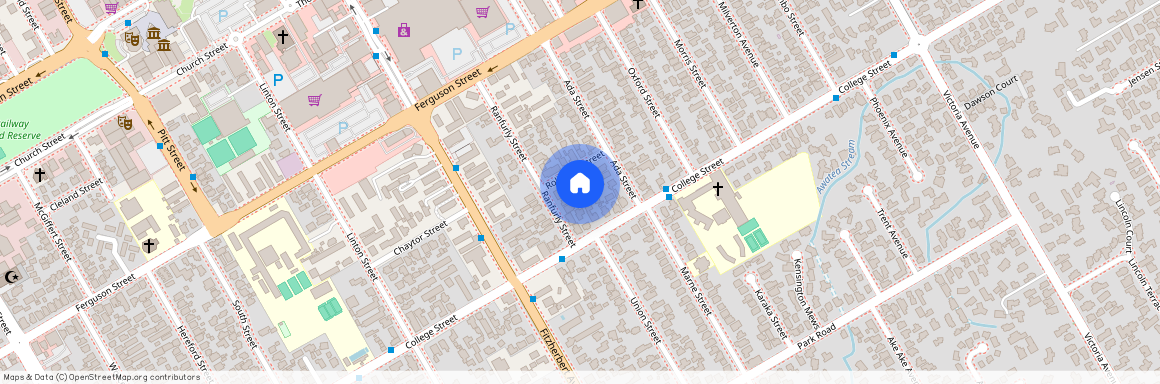 6B Rolleston Street, Palmerston North