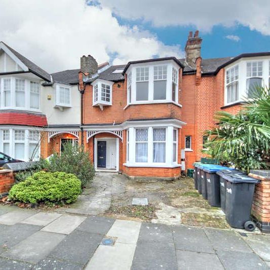 Conway Road, Southgate, N14 - Photo 1