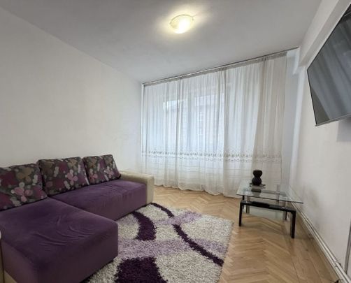 Inchiriere Apartament 2 Camere decomandat Centrul Civic zona Afi - Photo 1