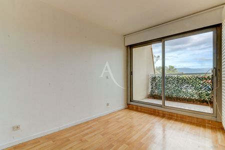 Appartement 2 pièce(s) 34.41 m2 - Photo 4