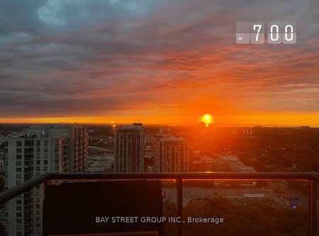 For Lease - 190 Borough Drive Unit# 3303, Toronto, Ontario - Photo 5