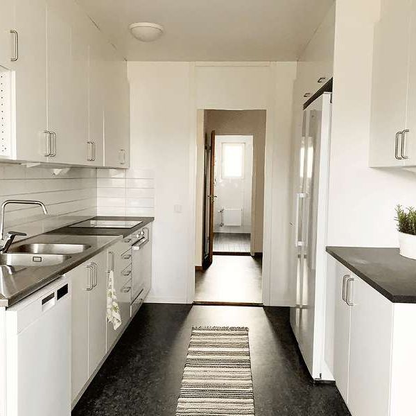 Edvardslundsgatan 5 D - Photo 1