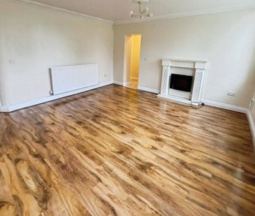 Riseholme Grange - Photo 3