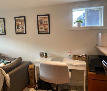 For Lease - 1067 Edgeleigh Avenue Unit# Lwr Lvl, Mississauga, Ontario - Photo 6