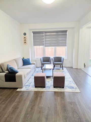 For Lease - 166 Ogston Crescent, Whitby, Ontario - Photo 5