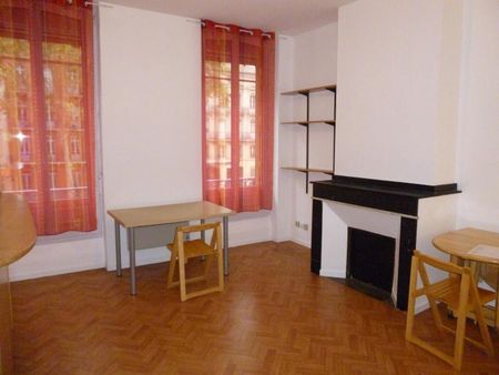 APPARTEMENT T1 31M - Photo 2