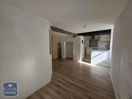 Appartement à louer 2 pièces 49.17m² - Photo 4