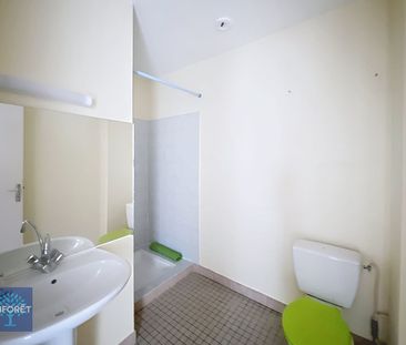 Appartement T2 Fougères à louer - Photo 2