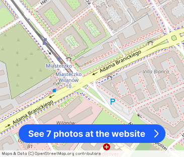 Artystyczne 2 pokoje z balkonem i miejscem postojowym - Photo 1