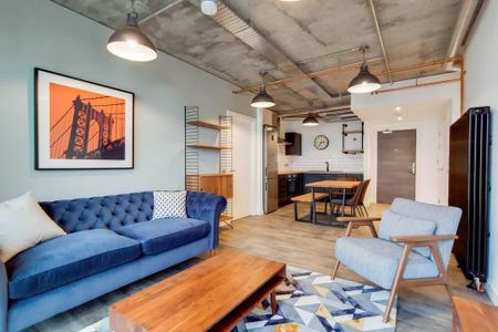 2 bedroom apartment to rent - Photo 3