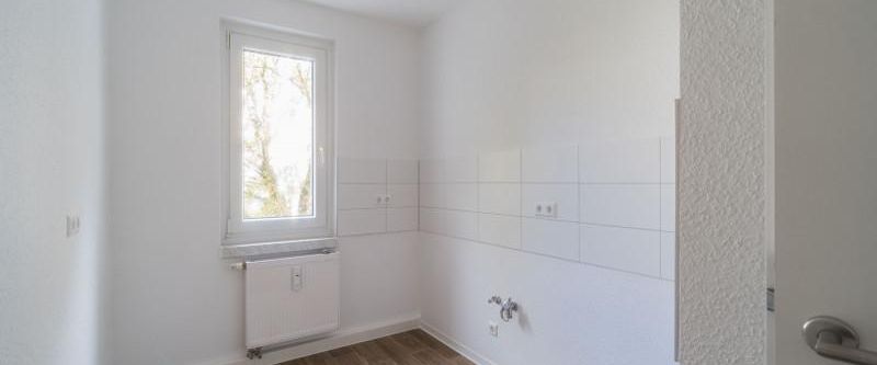 3-Raum-Wohnung mit Balkon auf dem Sonnenberg - Photo 1