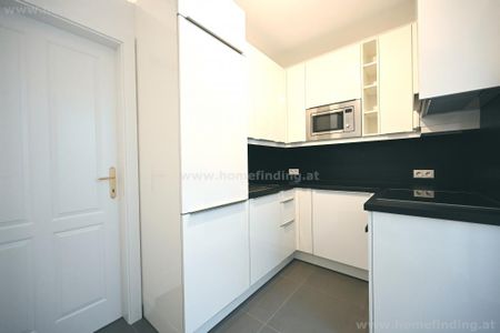 schöne Dachterrassenwohnung beim Rathaus - 2 Schlafzimmer I unbefristet - Photo 5