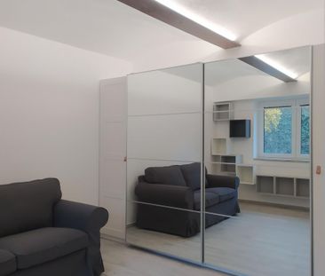 Pronájem bytu 2+kk • 46 m² bez realitkyČisovická, Mníšek pod Brdy -... - Photo 5