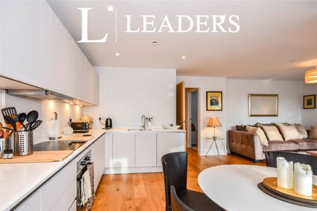 2 bedroom apartment to rent West Cliff Mansions, 2 Hahnemann Road, Bournemouth, BH2 - Photo 5