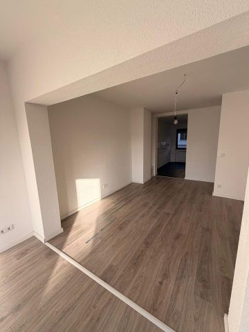Helles 3-Zimmer-Apartment mit Balkon in Duisburg - Photo 2