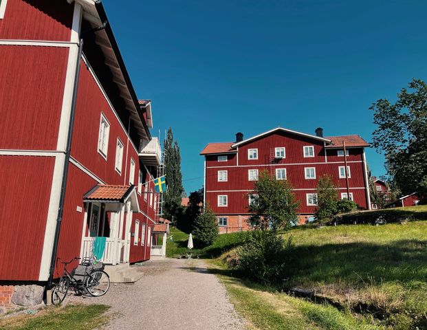 Sandörsbacken 19 - Foto 1