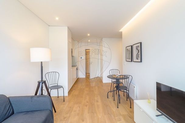 Apartamento T1 em Porto - Photo 1