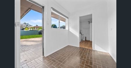 Stylishly updated and move-in ready - your new home is here! - Photo 3