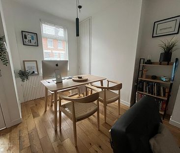 ( Double Room For Rent ), 43 Raby Street, Ormeau Road, BT72GY, Belfast - Photo 3
