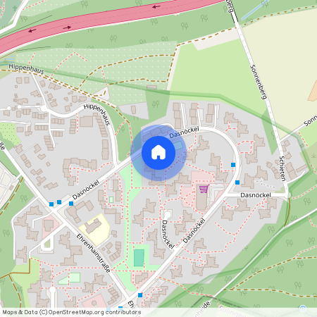 Dasnöckel 46, 42329, Wuppertal Ot Vohwinkel