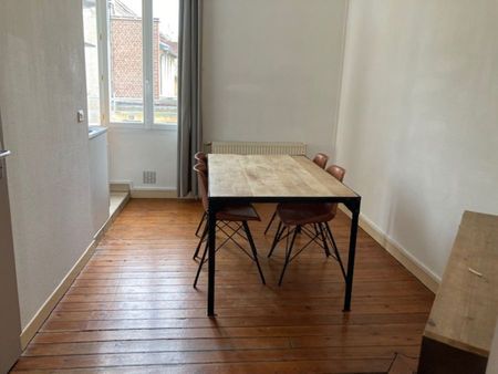 CHARMANT T2 EN CENTRE VILLE CHAUFFAGE COLLECTIF - Photo 3
