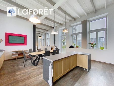 Maison T12 près de INGUINIEL à louer - Photo 5