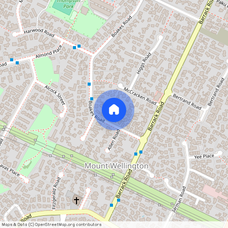 70a Boakes Road, Mount Wellington, Auckland City