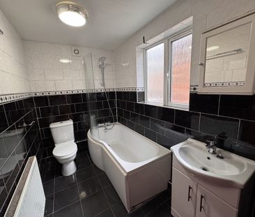 Upper Newborough Street, Burton Stone Lane - P2265 - Photo 1