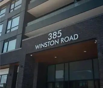 612 - 385 WINSTON ROAD | 612 - 385 WINSTON ROAD, Grimsby - Photo 1