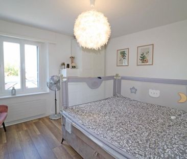 Charmante 3-Zimmer-Wohnung - Photo 2